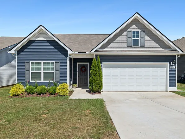 119 Annas Way, Shelbyville, TN 37160