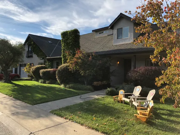 361 Messina Dr, Sacramento, CA 95819