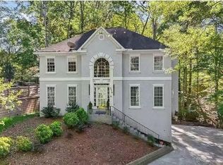 3778 Rivaridge Dr, Marietta, GA 30062