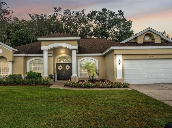 3307 Kilmer Pl, Plant City, FL 33566