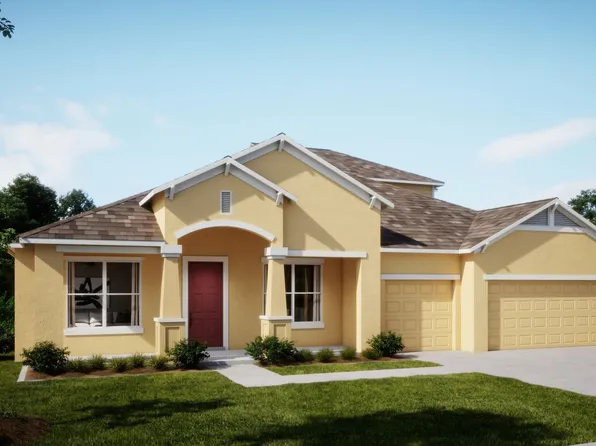 2218 Elegant Manor Cir, Edgewater, FL 32141