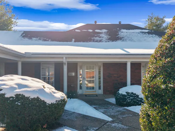 8448 Aspen Glen Way, Louisville, KY 40228