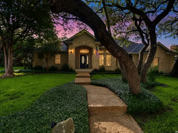 24 Inwood Mnr, San Antonio, TX 78248