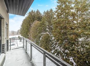 1201 Lackner Pl #407, Kitchener, ON N2A 0L4