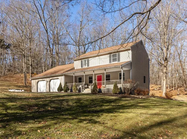 459 Shelly Hill Road, Stanford, NY 12581