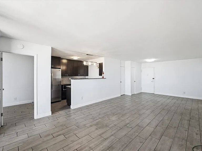 6040 Boulevard East #21J — Photo 4
