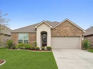 309 Grand Isle Ct, Slidell, LA 70461