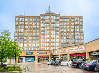 711 Rossland Rd E #710, Whitby, ON L1N8Z1