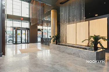 Rented by Nooklyn NYC LLC