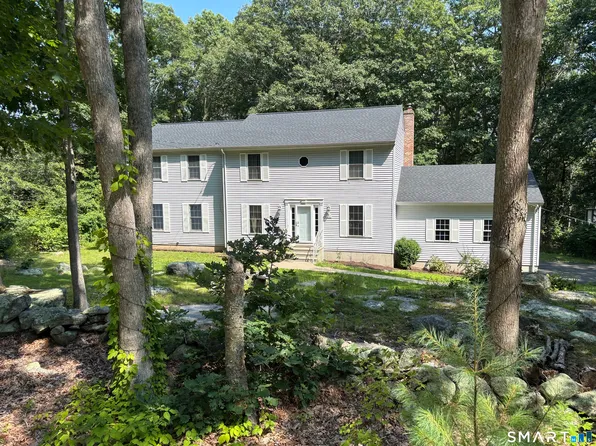 340 Toby Hill Road, Westbrook, CT 06498