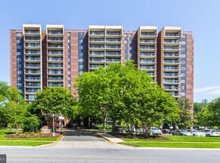 7401 Westlake Ter APT 1005, Bethesda, MD 20817