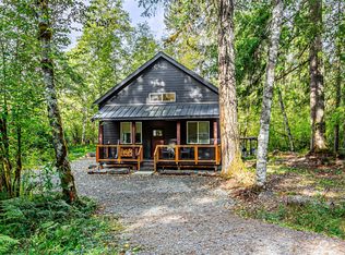 114 Forest Service Rd #85, Ashford, WA 98304