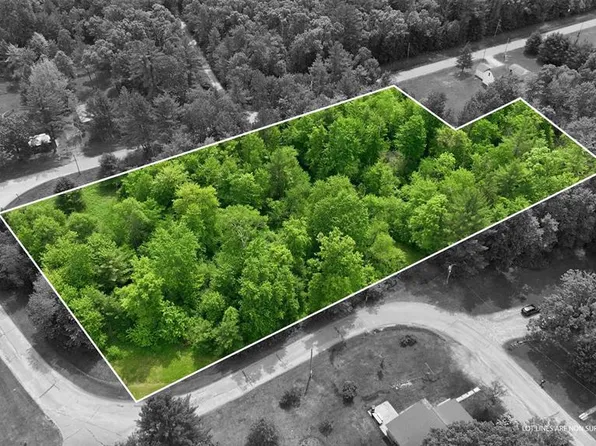 2.6 Acres Hayden Street, Merrillan, WI 54754