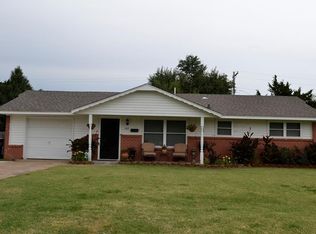 702 Neal Cir, El Reno, OK 73036