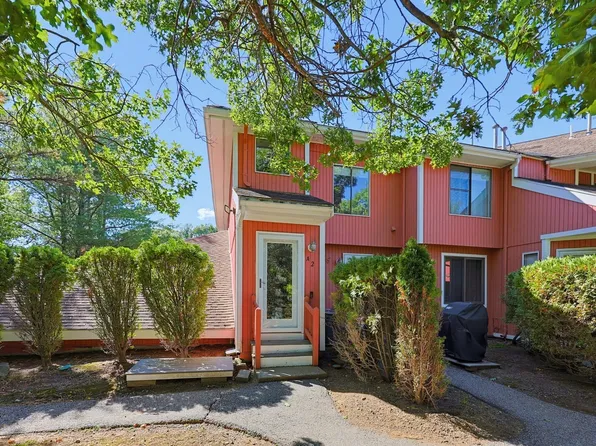15 1st St Unit A-2, Salem, MA 01970