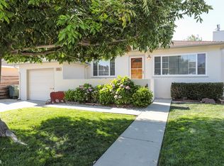 225 San Miguel Way, San Mateo, CA 94403