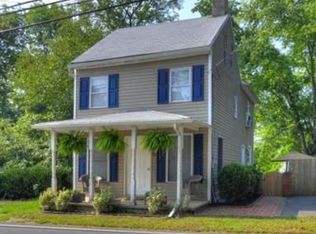 22 Chesterfield Jacobstown Rd, Wrightstown, NJ 08562