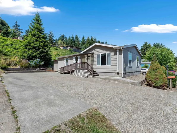 63604 Centennial Rd, Coos Bay, OR 97420