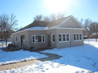 620 North St, Cambridge, NE 69022