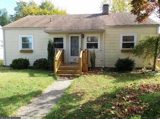 68 Watson Blvd, Clementon, NJ 08021