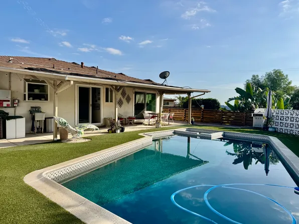 4701 Marwood Dr, Los Angeles, CA 90065