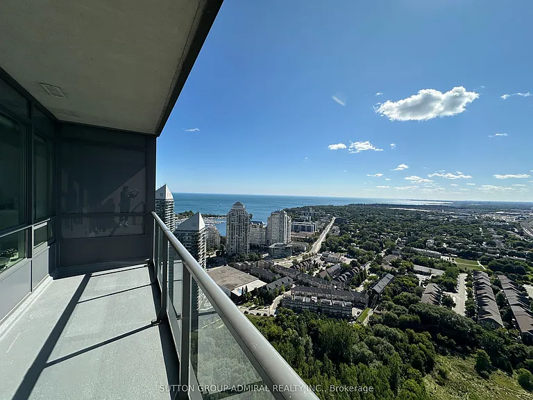 36 Park Lawn Rd #3804 — Photo 11