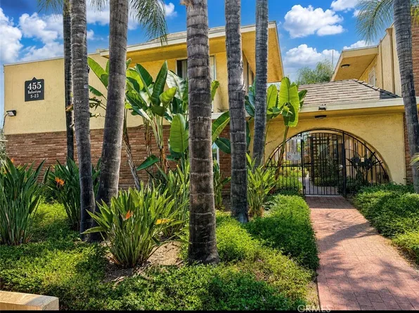 455 Ballantyne St Unit 13, El Cajon, CA 92020