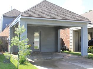 131 Flamingo Row, Lafayette, LA 70508