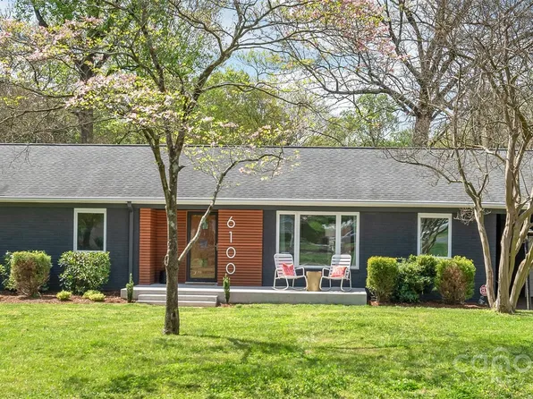 6100 Rose Valley Dr, Charlotte, NC 28210