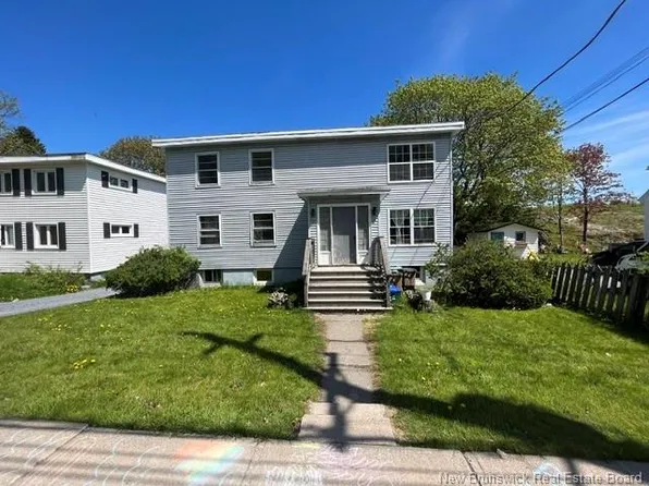 326 Douglas Ave #324, Saint John, NB E2K 1E7