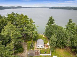 15 Lake Shore Dr, Greene, ME 04236