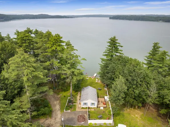 15 Lake Shore Drive, Greene, ME 04236
