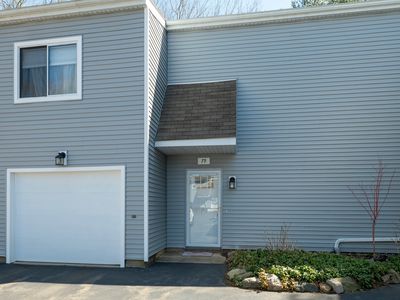 274 Church Street APT 7B, Guilford, CT, 06437