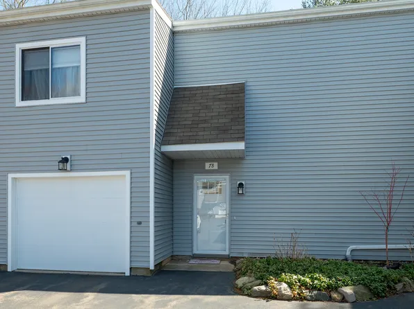 274 Church Street APT 7B, Guilford, CT 06437