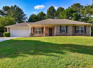 117 Lisa Michele Dr, Huntsville, AL 35811