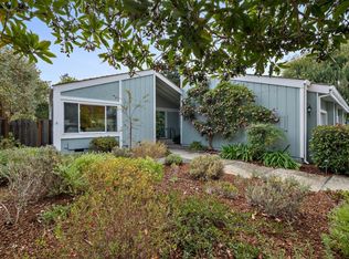813 Runningwood Cir, Mountain View, CA 94040