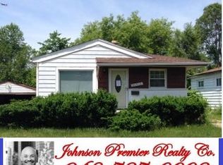 26912 Colgate St, Inkster, MI 48141