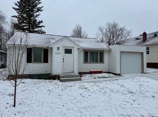 1120 S Sheridan St, Fergus Falls, MN 56537
