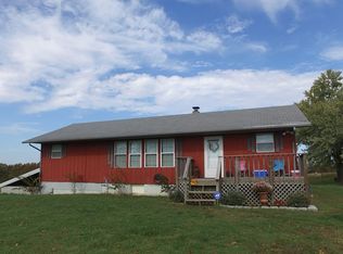 29129 E 54th Hwy, El Dorado Springs, MO 64744