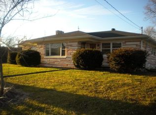 3264 Hamilton Valley Rd, Crab Orchard, KY 40419