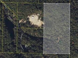 437 Durham Rd, Trenton, GA 30752