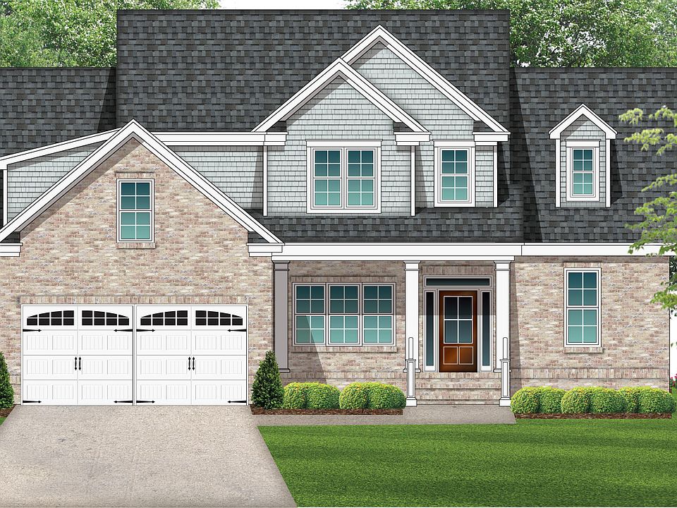 1st image of Lot 3 Evans Way
