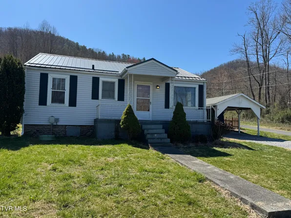 308 Cross St, Erwin, TN 37650