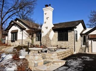 8514 W 119th Pl, Palos Park, IL 60464