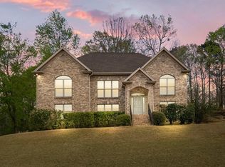 159 Lime Creek Ln, Chelsea, AL 35043