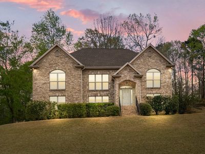 159 Lime Creek Ln, Chelsea, AL, 35043