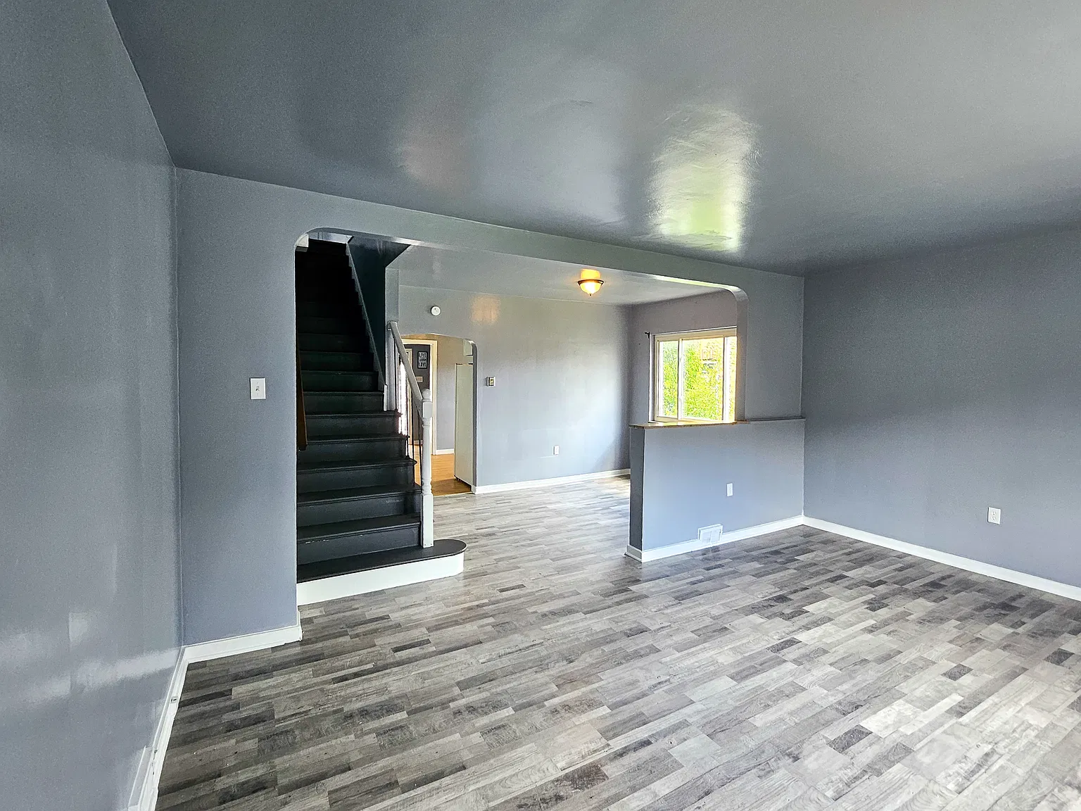 307 Hamilton Street - Rear — Photo 2