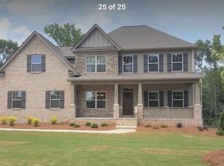 4064 Madison Acres Dr, Locust Grove, GA 30248