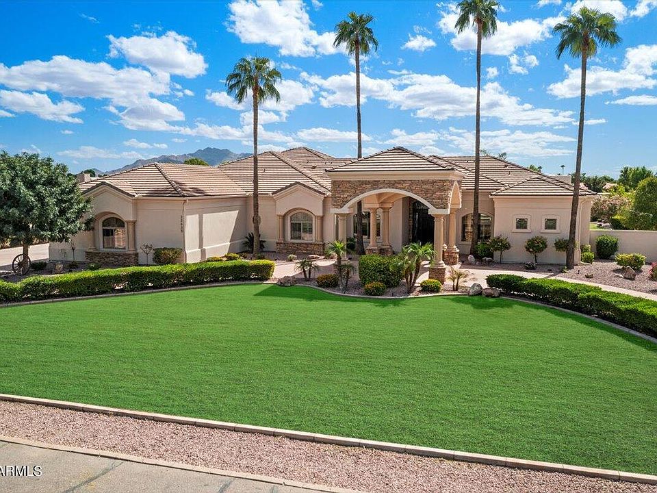 1st image of 22635 S VAL VISTA Drive
