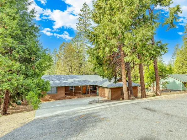 19828 Greenview Drive, Twain Harte, CA 95383